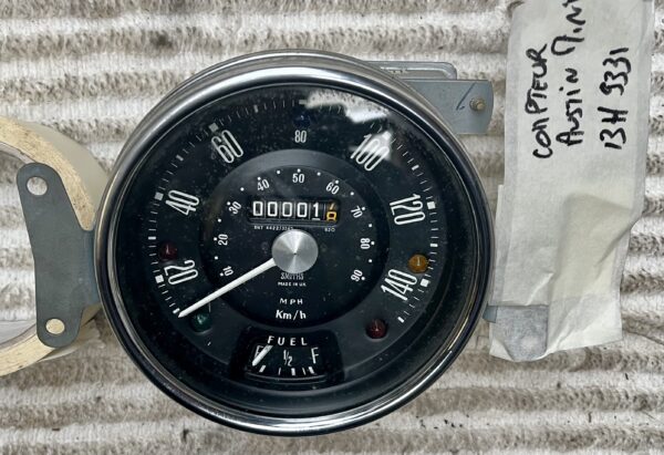 Compteur Smith mini MK1