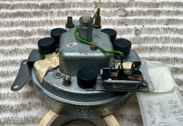 Compteur Smith mini MK1 – Image 2