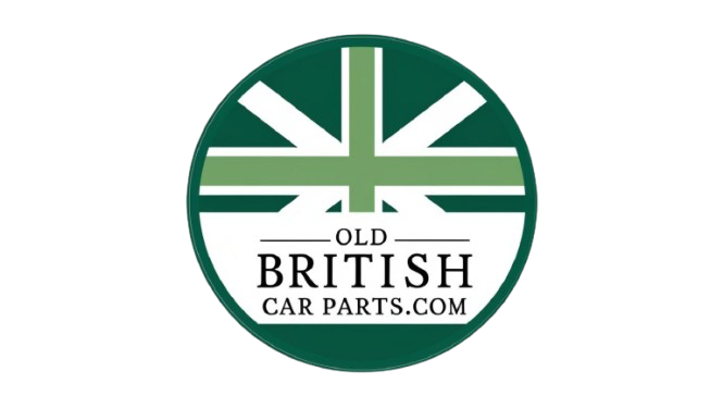 Old British Car Parts