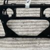 Support tableau de bord métal pour TR4