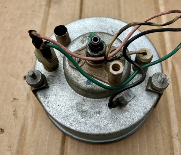 Compteur Alfa Romeo – Image 2