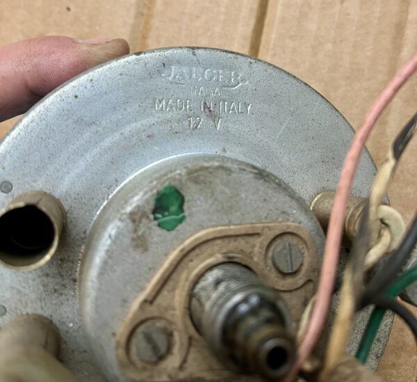 Compteur Alfa Romeo – Image 3