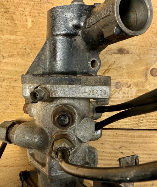 Pompe doseur essence Triumph TR5-TR6 – Image 5