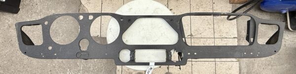 Armature tableau de bord Triumph TR4