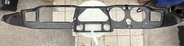 Armature tableau de bord Triumph TR4 – Image 3