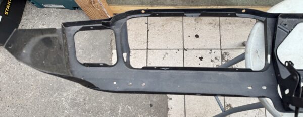 Armature tableau de bord Triumph TR4 – Image 5
