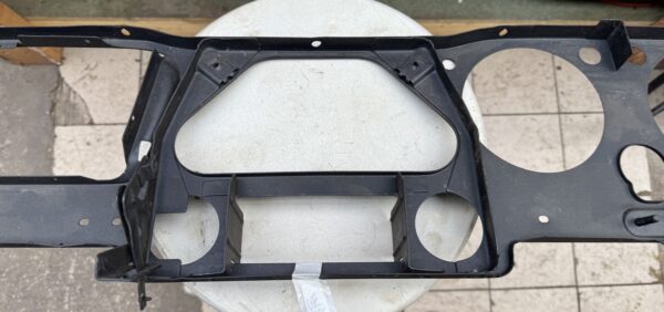 Armature tableau de bord Triumph TR4 – Image 4