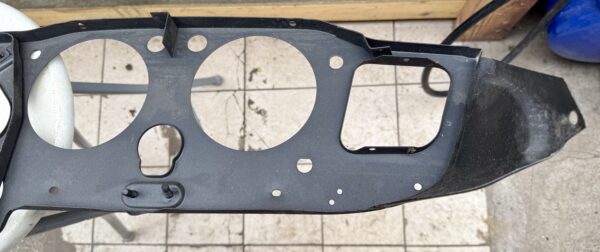 Armature tableau de bord Triumph TR4 – Image 6