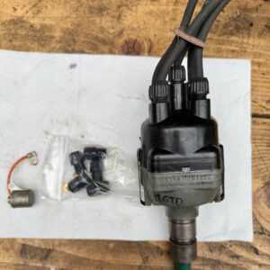 Tête d’allumage complète MG TD