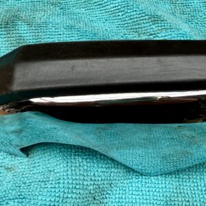 Butoir pare-chocs avant MG Midget