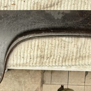 Aile arrière droit MG Midget jusqu’à 1966