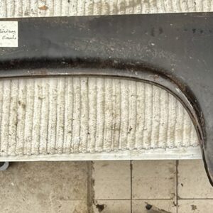 Aile arrière gauche MG Midget