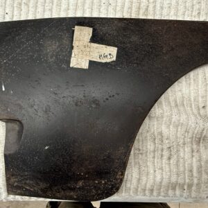 Aile arrière droit MGb