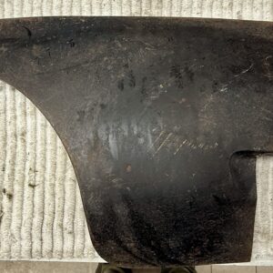 Aile arrière gauche MGb