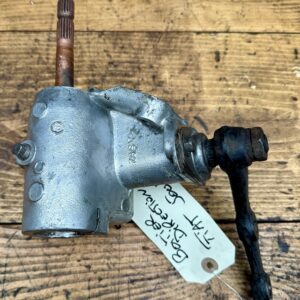 Boîtier de direction pour Fiat 500L